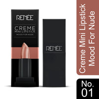Renee Cosmetics Cream Mini Lipstick