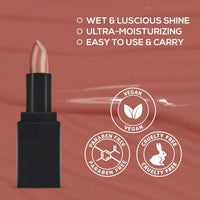 Renee Cosmetics Cream Mini Lipstick