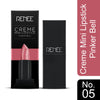 Renee Cosmetics Cream Mini Lipstick