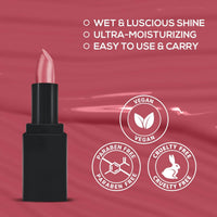Renee Cosmetics Cream Mini Lipstick