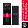 Renee Cosmetics Cream Mini Lipstick