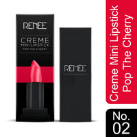 Renee Cosmetics Cream Mini Lipstick