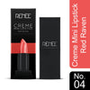 Renee Cosmetics Cream Mini Lipstick