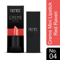 Renee Cosmetics Cream Mini Lipstick