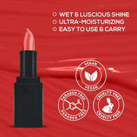 Renee Cosmetics Cream Mini Lipstick