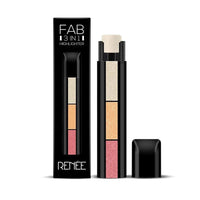 Renee Cosmetics Fab 3 In 1 Highlighter