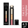 Renee Cosmetics Fab 3 In 1 Highlighter