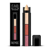 Renee Cosmetics Fab 3 In 1 Eyeshadow