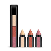 Renee Cosmetics Fab 3 In 1 Eyeshadow