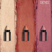 Renee Cosmetics Fab 3 In 1 Eyeshadow