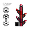 Renee Cosmetics Matte Finish 5 In 1 Lipstick Fab 5