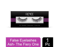 Renee Cosmetics False Eyelashes Kee Pah Champion 2 Pieces
