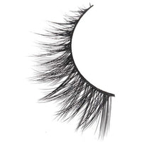Renee Cosmetics False Eyelashes Ash The Fiery One 2 Pieces