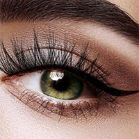 Renee Cosmetics False Eyelashes Ash The Fiery One 2 Pieces