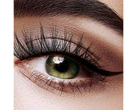 Renee Cosmetics False Eyelashes Kee Pah Champion 2 Pieces