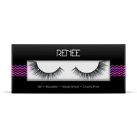 Renee Cosmetics False Eyelashes Athena The Masterstroke 2 Pieces