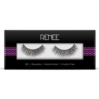 Renee Cosmetics False Eyelashes Kirsten Perfection 1 Piece