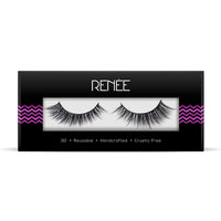 Renee Cosmetics False Eyelashes Me Mia The Fallback 1 Piece