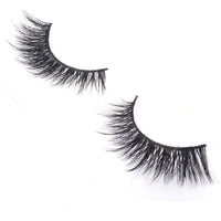 Renee Cosmetics False Eyelashes Me Mia The Fallback 1 Piece