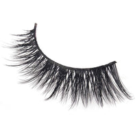 Renee Cosmetics False Eyelashes Me Mia The Fallback 1 Piece