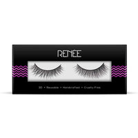 Renee Cosmetics False Eyelashes Sasha The Blink 2 Pieces