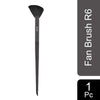 Renee Cosmetics Fan Brush R6 1 Piece