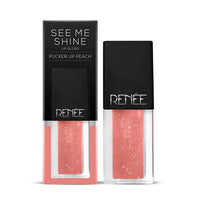 Renee Cosmetics See Me Shine Lip Gloss