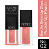 Renee Cosmetics See Me Shine Lip Gloss