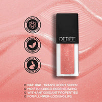 Renee Cosmetics See Me Shine Lip Gloss