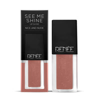 Renee Cosmetics See Me Shine Lip Gloss