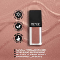 Renee Cosmetics See Me Shine Lip Gloss