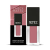 Renee Cosmetics Check Matte Liquid Lip Color