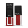 Renee Cosmetics See Me Shine Lip Gloss 04 It's Bloody Red