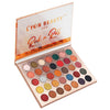 Lyon Beauty USA Rock N Roll 35 Colors Eyeshadow Palette 02 35 gm