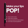 Star Struck by Sunny Leone Long Wear Lip Liner