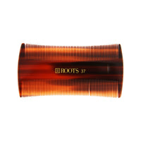 Roots Brown Comb No 37