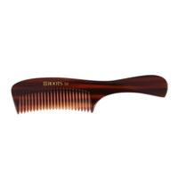 Roots Brown Comb No 50 1 Piece