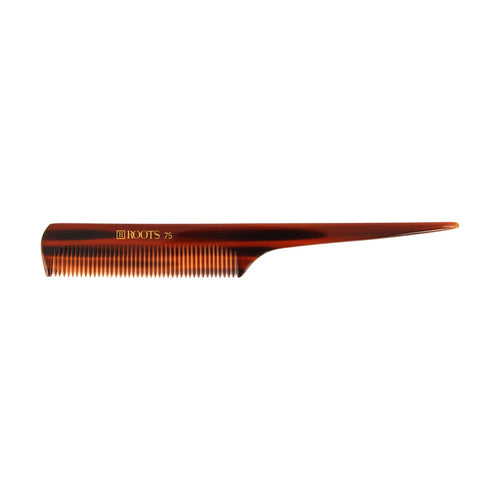 Roots Brown Comb No 75 1 Piece
