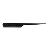 Roots Professional Black Comb No. 302 1 Piece