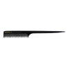 Roots Professional Black Comb No. 307 1 Piece