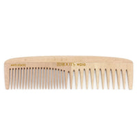 Roots Wooden Comb WD 10