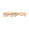 Roots Wooden Comb WD 20