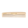 Roots Wooden Comb WD 40