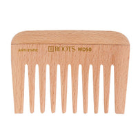 Roots Wooden Comb WD 50