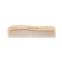 Roots Wooden Comb Wd 60