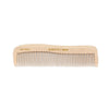 Roots Wooden Comb Wd 60