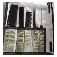 Roots Professional Black Comb
