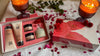 Miloé Rose Bathing Ritual 350 g