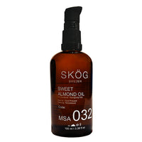 Skog Sweet Almond Oil 100 ml