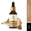 Khadi Organique Sandalwood Essential Oil